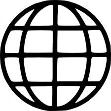 world wide web icon